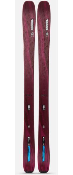 K2 Mindbender 96C W K2 Mindbender 96C W