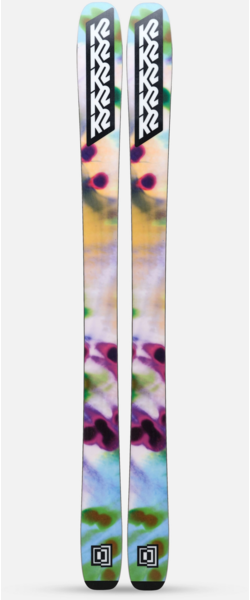 K2 Mindbender 96C W - CB Sportif | Westport, CT | Bike & Ski Shop