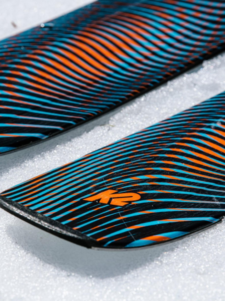 K2 Mindbender 98Ti Alliance - Gerick Cycle & Ski | Nelson, BC