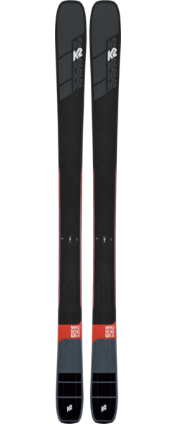 K2 Mindbender 99 Ti - Gerick Cycle & Ski | Nelson, BC