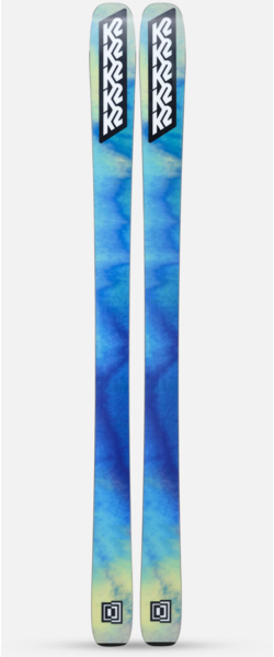 K2 Mindbender99Ti 178cm ＋ アルマダ Strive 14 K2 Mindbender99Ti 178cm ＋ アルマダ Strive 14 K2