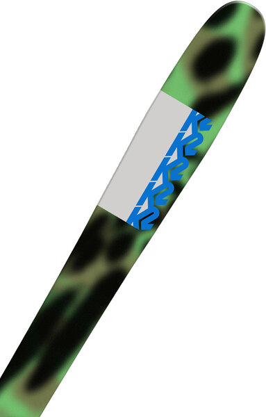 K2 Mindbender Jr Flat - Bike Board and Ski | Presque Isle, ME