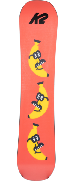 K2 mini turbo ボード 100cm K2 Mini Turbo - Skihut | Duluth