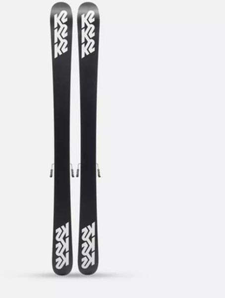 K2 Missy 7.0 FDT Jr - Ken's Bike Ski Board | Davis, CA | Bike