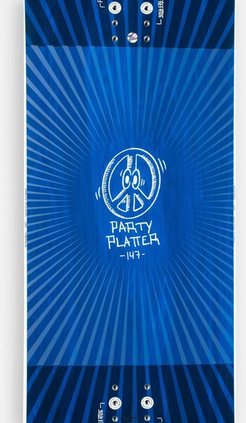 K2 Party Platter - Competitive Edge Ski & Bike