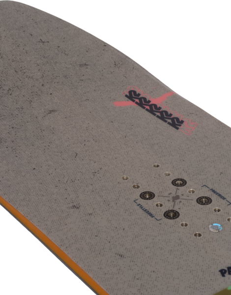 K2 PARTY PLATTER 147 Party on a Platter - K2 Party Platter Snowboard