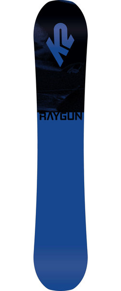 K2 Raygun - Competitive Edge Ski & Bike