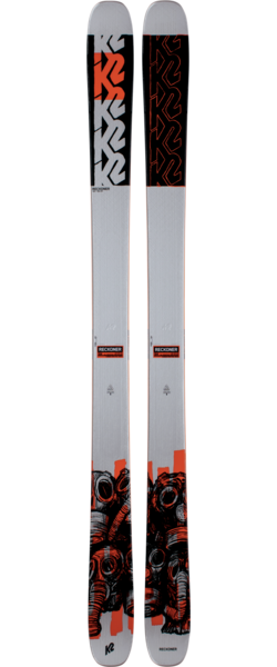 K2 Reckoner 102 - Gerk's Ski and Cycle