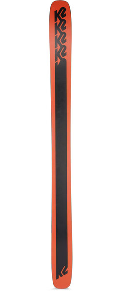 K2　RECKONER 122 K2 Skis Reckoner 122 - Ski Gear 2022 - Newschoolers.com