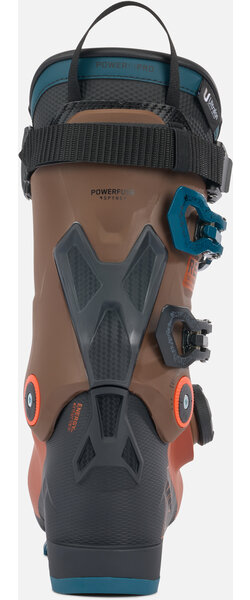 K2 Recon 130 BOA - Competitive Edge Ski & Bike