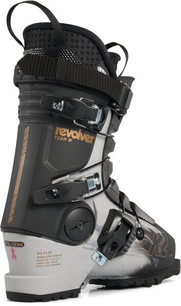 K2 Revolver Team W - Skihut | Duluth