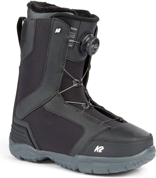 K2 Rosko - Ski Valley | Ski & Bike Shop | Danville, PA