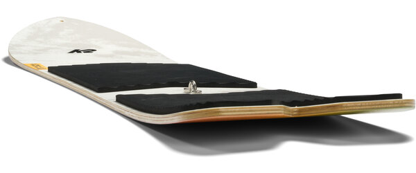 K2 Tree Splitter - Paramount Sports
