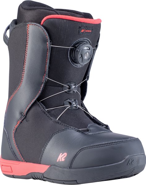 K2 Vandal - Buchikas | Salem NH and Nashua NH