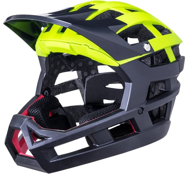 Kali Protectives Invader - Juneau Bike 