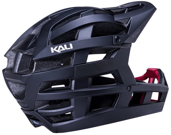 Kali Protectives Invader - Juneau Bike 