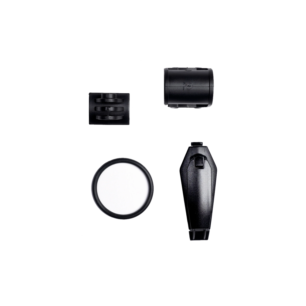 Kali Protectives Kali Accessory Mount Kit