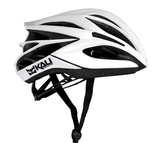 Kali Protectives Loka Helmet Color: Solid White