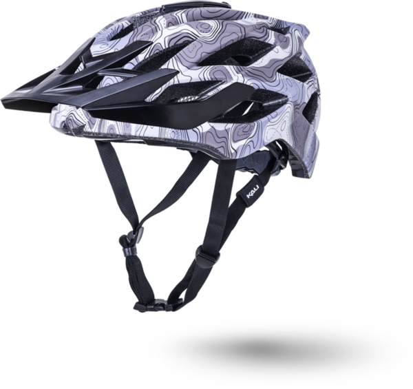 Kali Protectives Lunati Helmet Kali Protectives Lunati Helmet