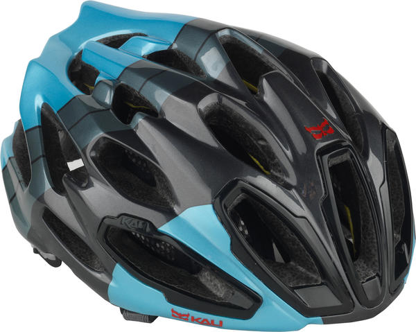 Kali Protectives Maraka Road Helmet