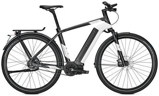 kalkhoff belt drive ebike