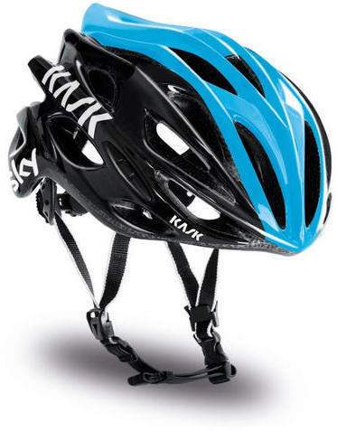 KASK Mojito Team Sky 