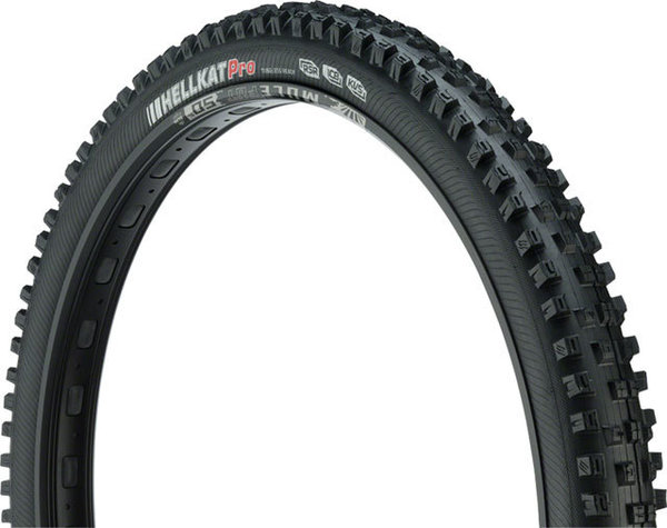 Kenda Hellkat 27.5-inch Tubeless