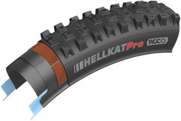 Kenda Hellkat AGC 27.5-inch Tubeless