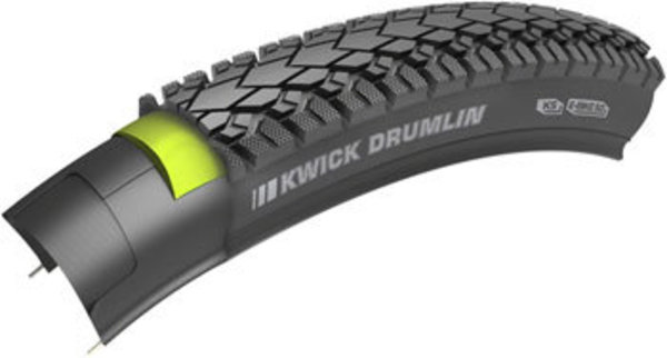 Kenda Kwick Drumlin 27.5-inch