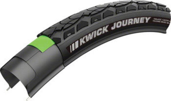 Kenda Kwick Journey 27.5-inch