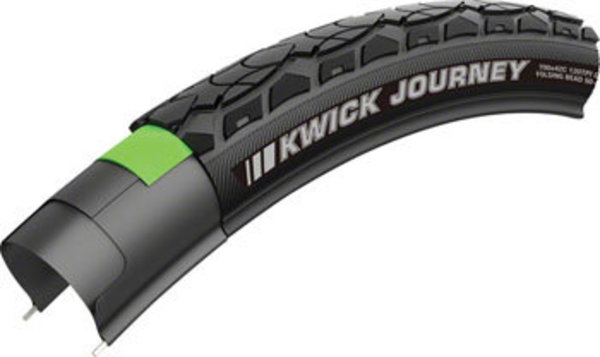 Kenda Kwick Journey 700c