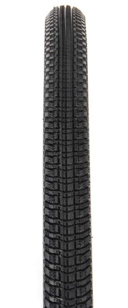 2 Copertoni Kenda Kwick Trax 26x1,75 - Clincher Filo TPI 80 Nero Con Rifrangente