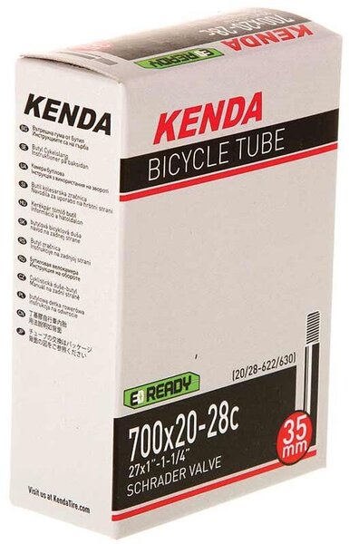 Kenda Schrader Tube