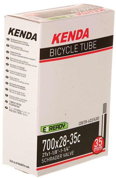 Kenda Schrader Tube