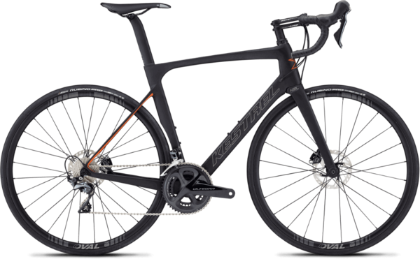 Kestrel RT-1100 Shimano Ultegra - Peddler's Shop Pscycles.com 1907