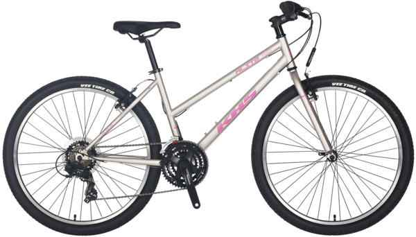 KHS Alite 40 Low-step Gravel/Urban *Featured* KHS Alite 40 Low-step Gravel/Urban *Featured*