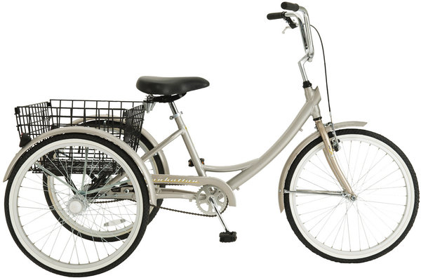 KHS Alloy Tricycle