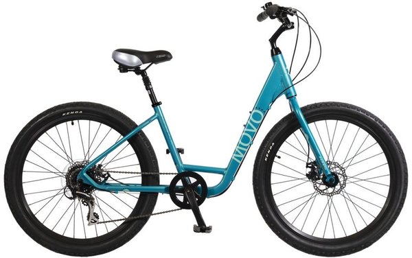 KHS Movo 1.0 Step-Thru