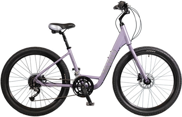 KHS Movo 2.0 Step-Thru