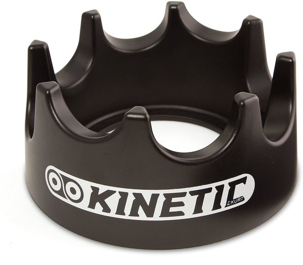 Kinetic Riser Ring