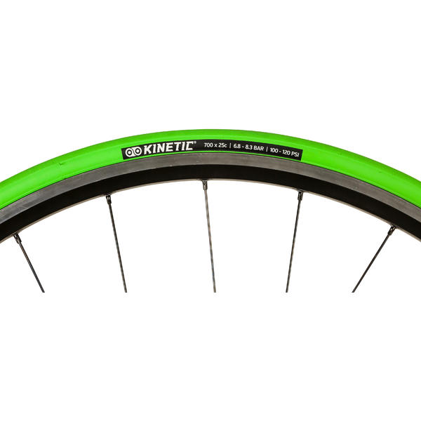 Kinetic Trainer Tire 