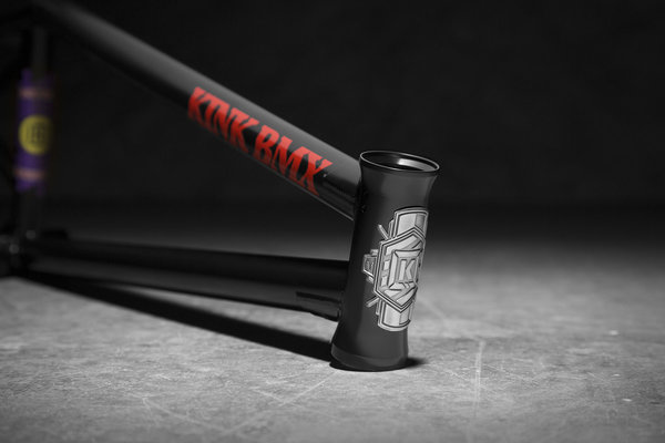 Kink Backwoods Frame - Bow Cycle | Calgary, AB | Bike Shop
