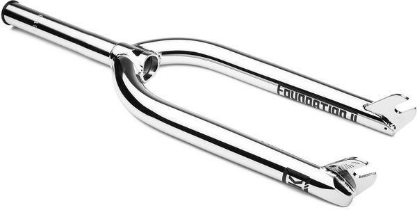 Kink Foundation II Forks