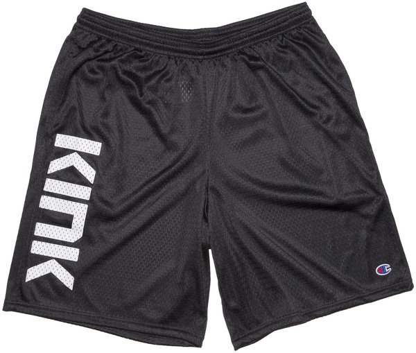 Kink JV Mesh Shorts