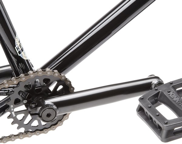 Kink Launch - Mike's Bike Shop