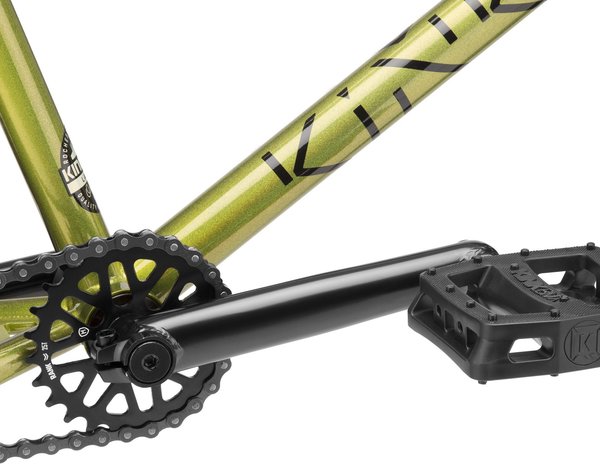 Kink Launch - Wolverton's Cycling & Fitness | Reading, PA