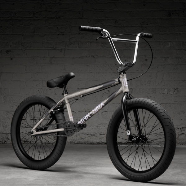 Kink Launch LTD - www.tuckahoebikeshop.com