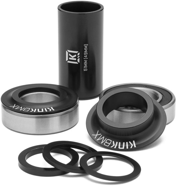 Kink Mid Bottom Bracket