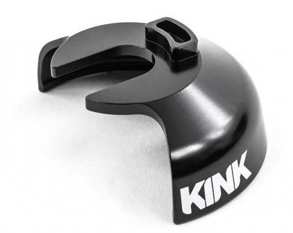Kink Universal Driver Guard Color: Black