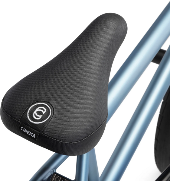 Kink Williams - Planet Bike East Brunswick Matawan / Old Bridge